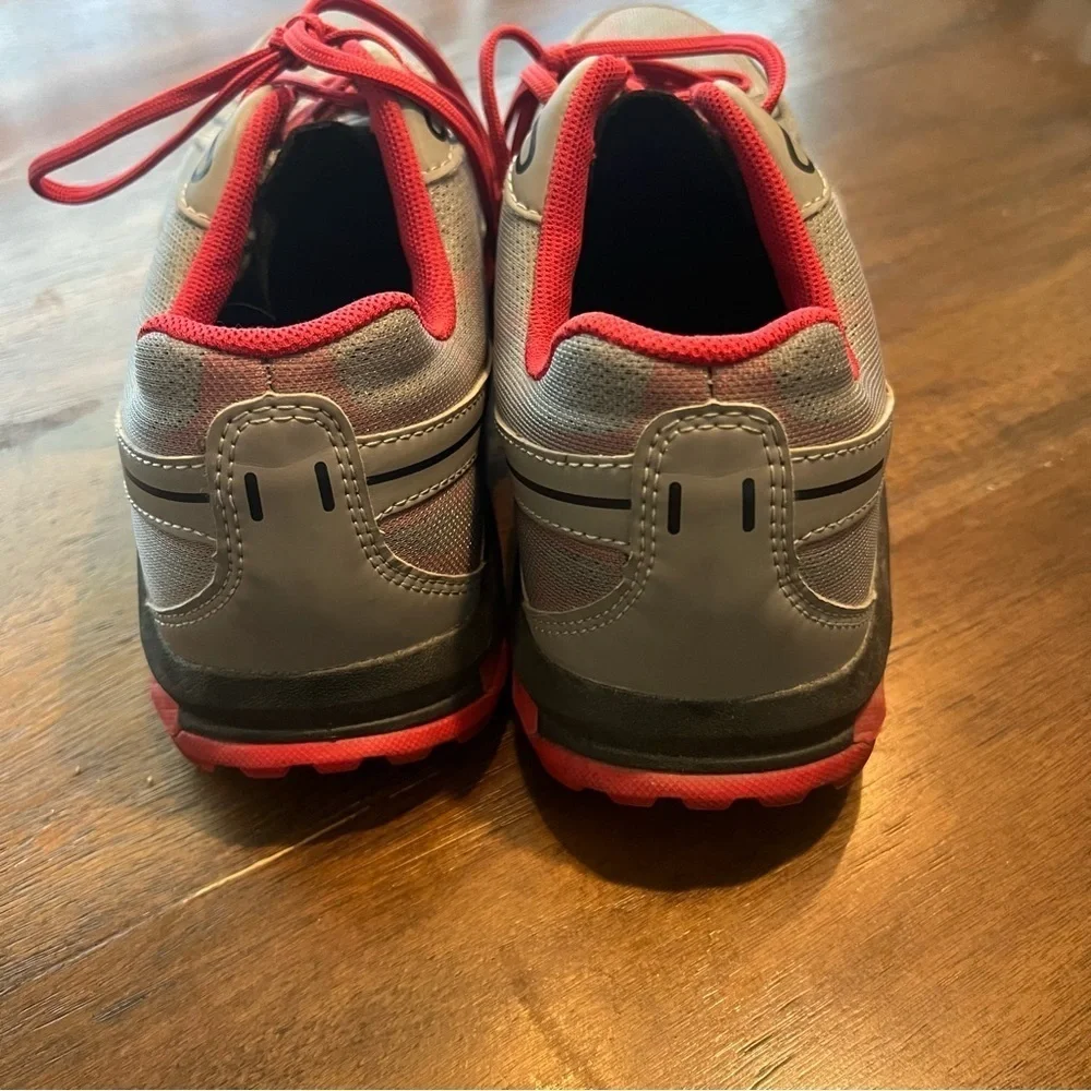 Red Wing 6330 Aluminum Toe Performance Work Shoes 10.5
